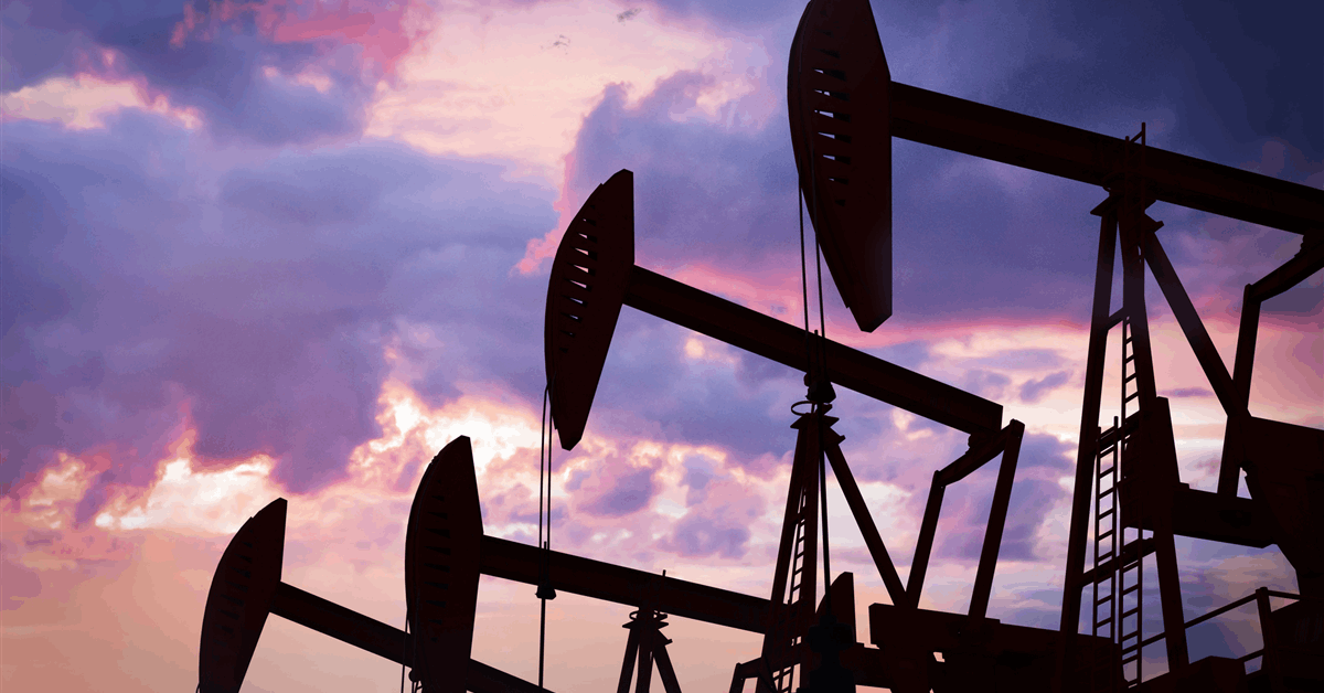 Halliburton Sees Years of Growth as Mideast Rebuilds