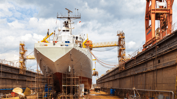 Harland & Wolff Bags $74MM Contract for FPSO Upgrade with Cenovus - Vimarsana News