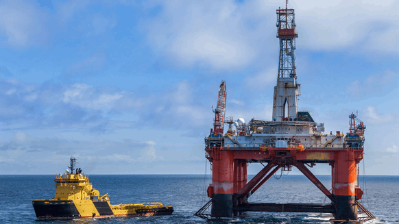 Helix Bags 3-Year Contracts with Petrobras for Well Intervention ...