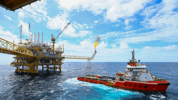 Helix Bags Well Intervention Contract from Esso in Nigeria - Vimarsana News