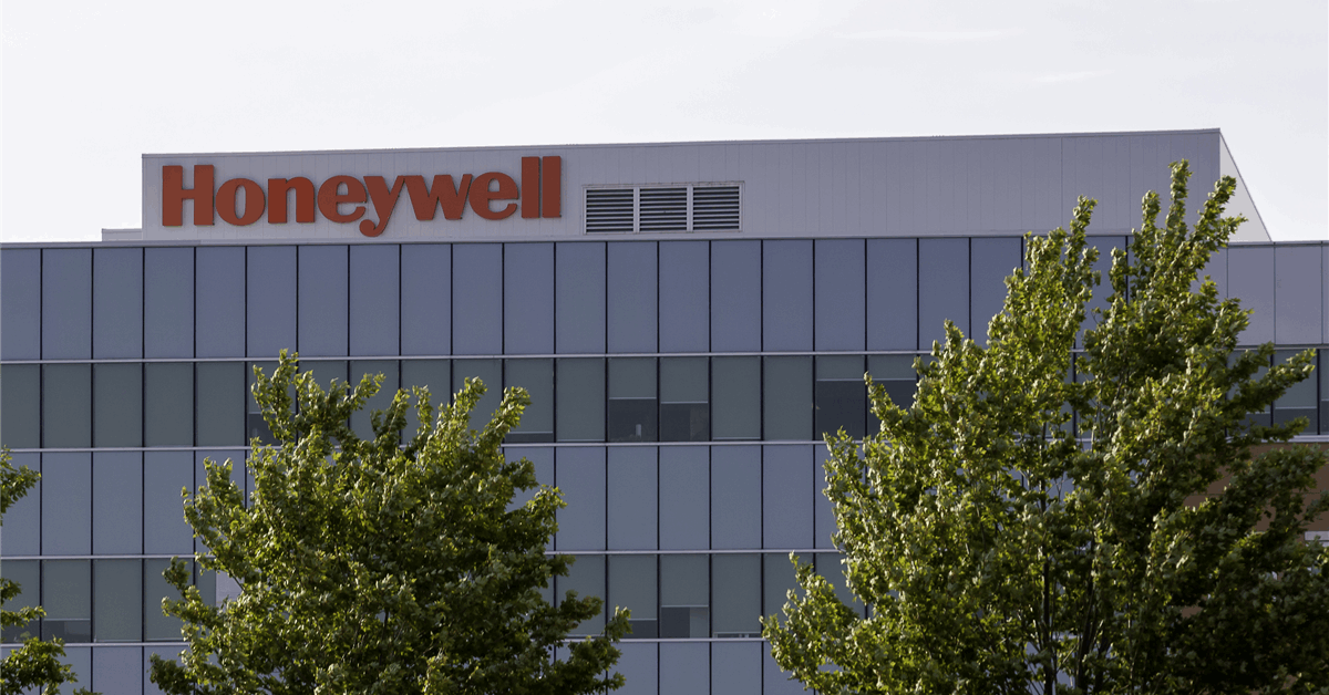 Honeywell to Purchase Sundyne for .16B