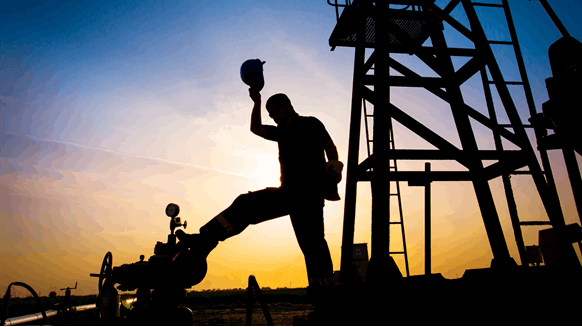 Hourly Pay for Shale Workers Tops $43