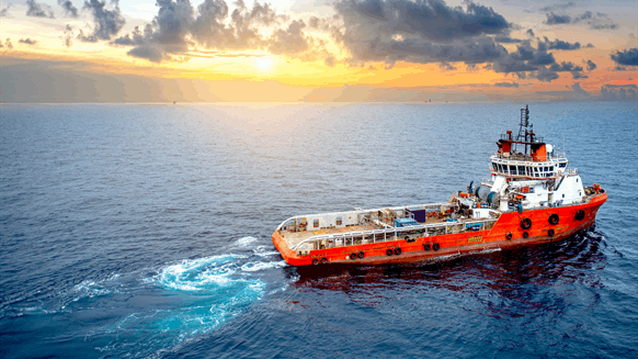 Houston Based Company Buys 37 PSVs for $577MM - Vimarsana News