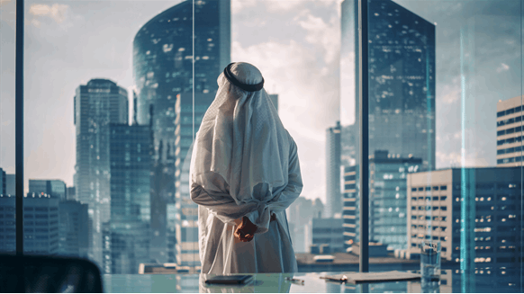 How Are Saudi Oil Production Cuts Affecting the Country's Economy? - Vimarsana News