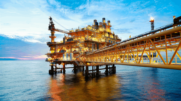 How Critical Is Cyber Security for Offshore Oil and Gas Installations?