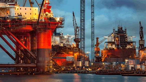 How Do Offshore UK Oil and Gas Job Figures Stack Up?