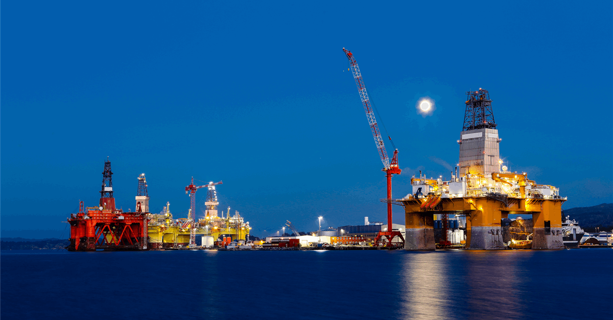 Hundreds of Well Workers offshore Norway Go on Strike