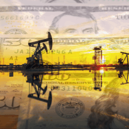 IPAA Boss Highlights 'Challenging Price Environment'