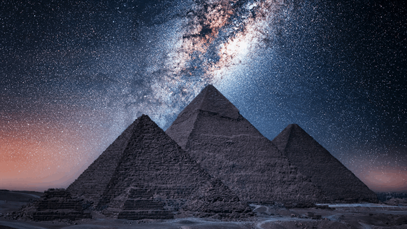 IPR Hits More Oil in Egypt - Vimarsana News