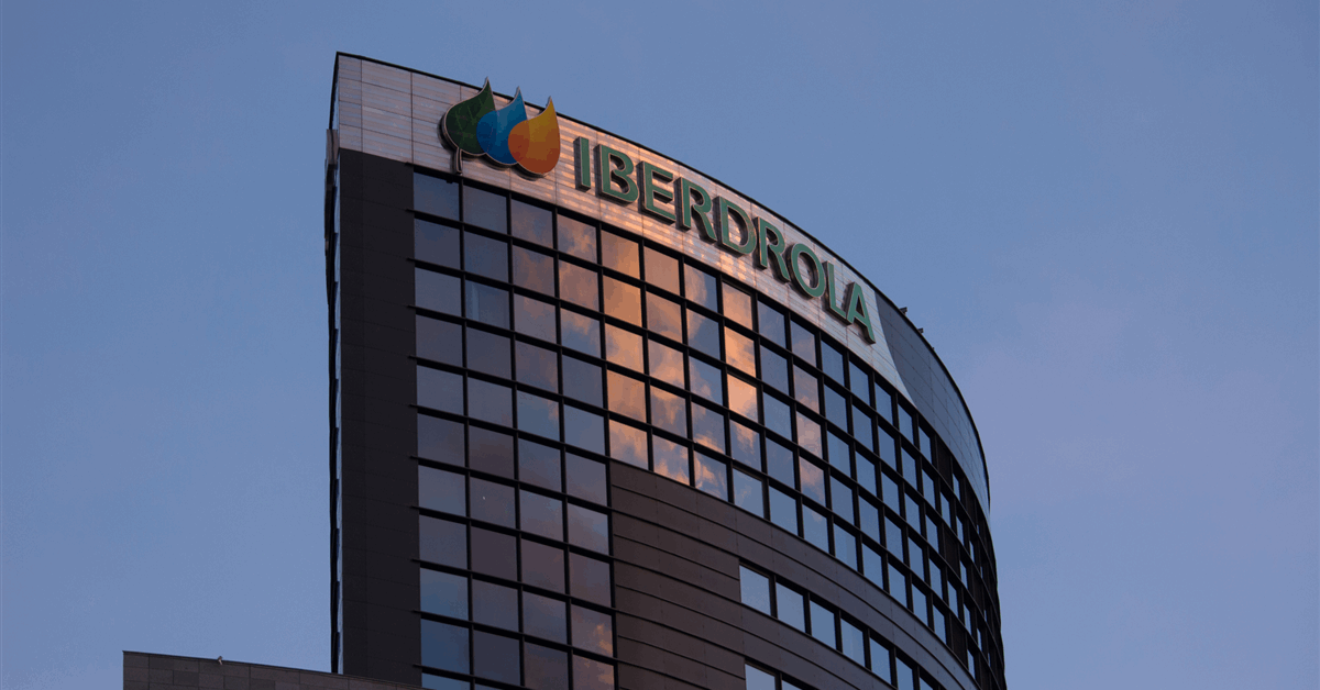 Iberdrola Invests 4.5 Million to Revamp Valencia Energy Grid