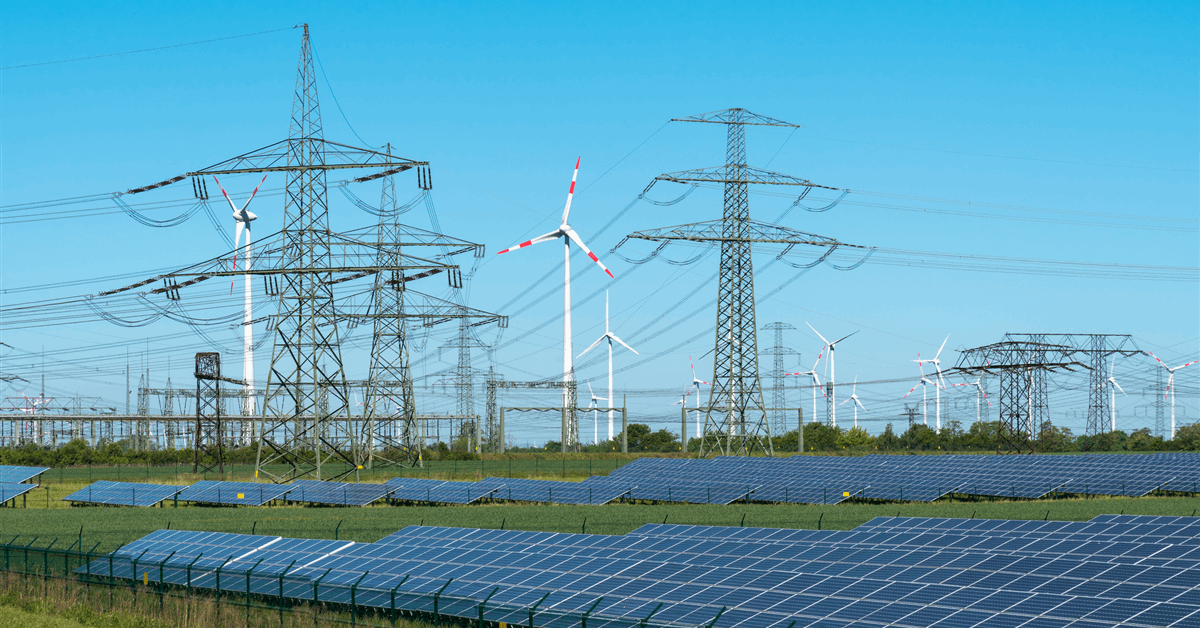 Iberdrola Raises Era Capability to Practically 59GW