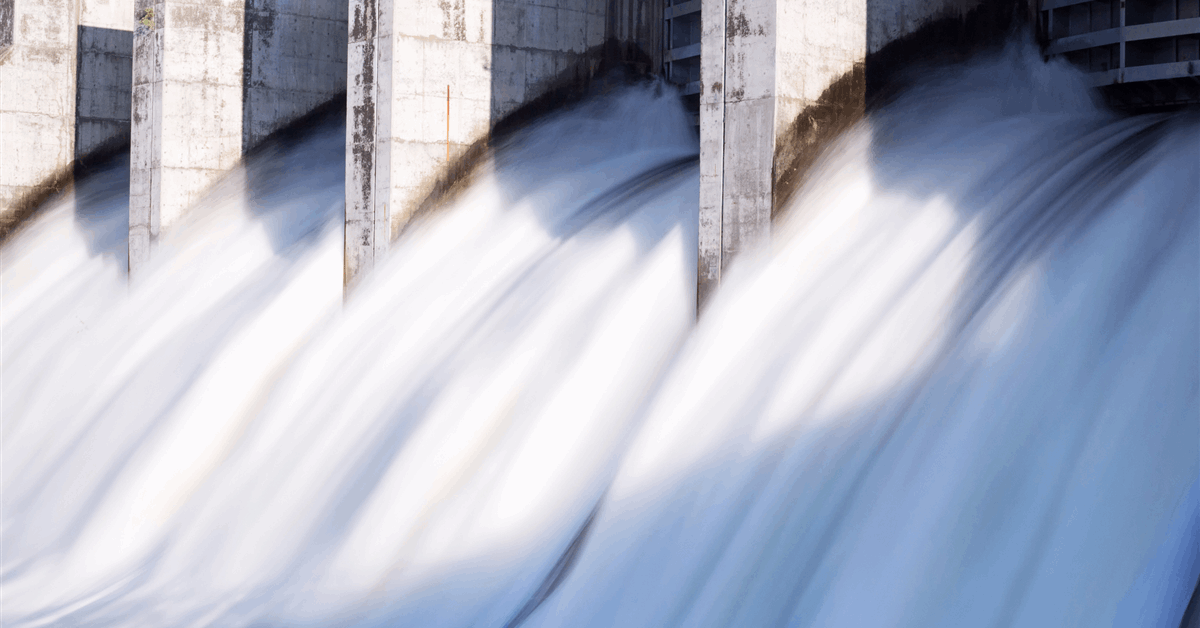 Iberdrola Sells Hydropower Plant in Brazil to French Firms