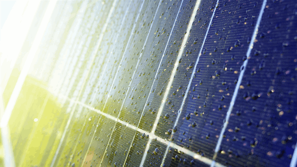 Iberdrola Starts Ciudad Rodrigo PV Plant Commissioning 