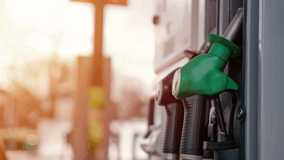 Imports from Europe Driving Rebound in USA Gasoline Stocks - Vimarsana News