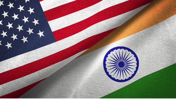 India Shopping for Extra USA Oil as Sanctions Stifle Russian Flows