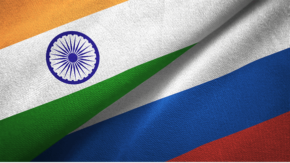India Now Buying 33 Times More Russian Oil Than a Year Earlier - Vimarsana News