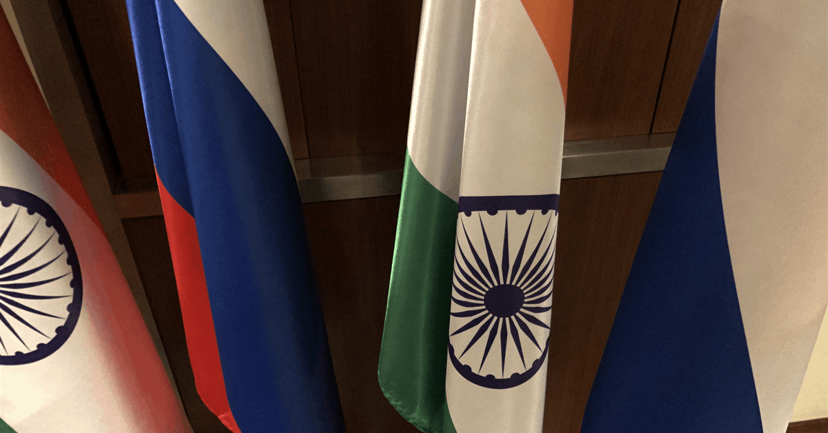 India Pushes Back as US Readies New Russian Oil Sanctions | Rigzone