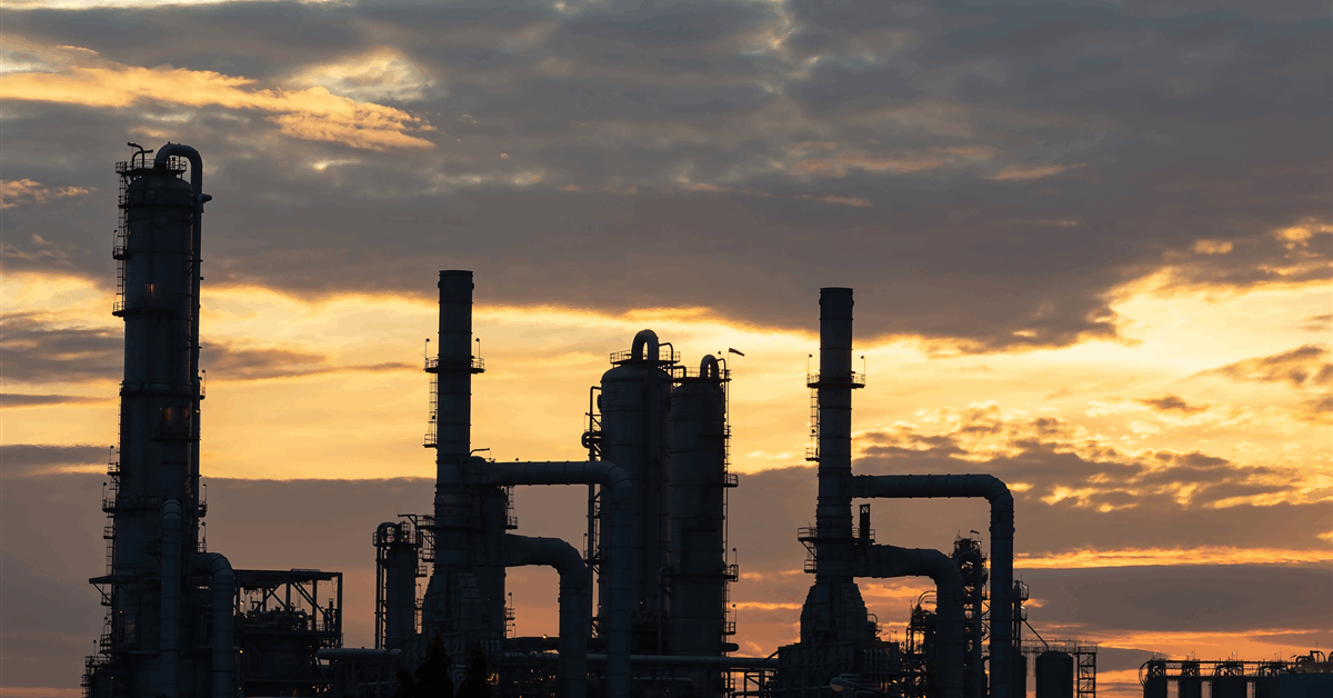 Indian Refiners Widen Oil Search