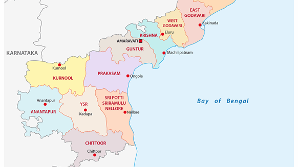 India's ONGC Produces First Oil in Bay of Bengal Block - Vimarsana News