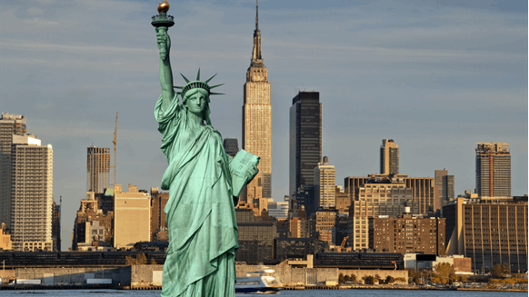 Industry Groups Sue to Cancel New York Ban on Gas Appliances - Vimarsana News