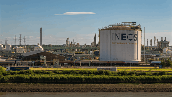 Ineos Closes Acquisition of TotalEnergies Petrochemical Belongings
