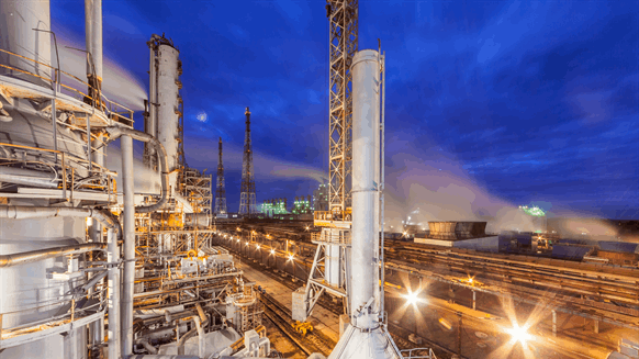 Inpex, Partners Eye Huge Ammonia Export Project on Houston Ship Channel - Vimarsana News