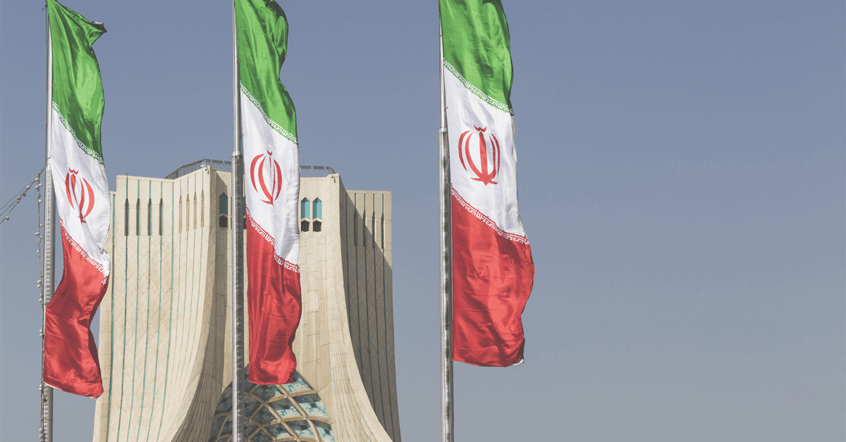 Iran Delays Permanent Peace Talks after Lebanon Clashes