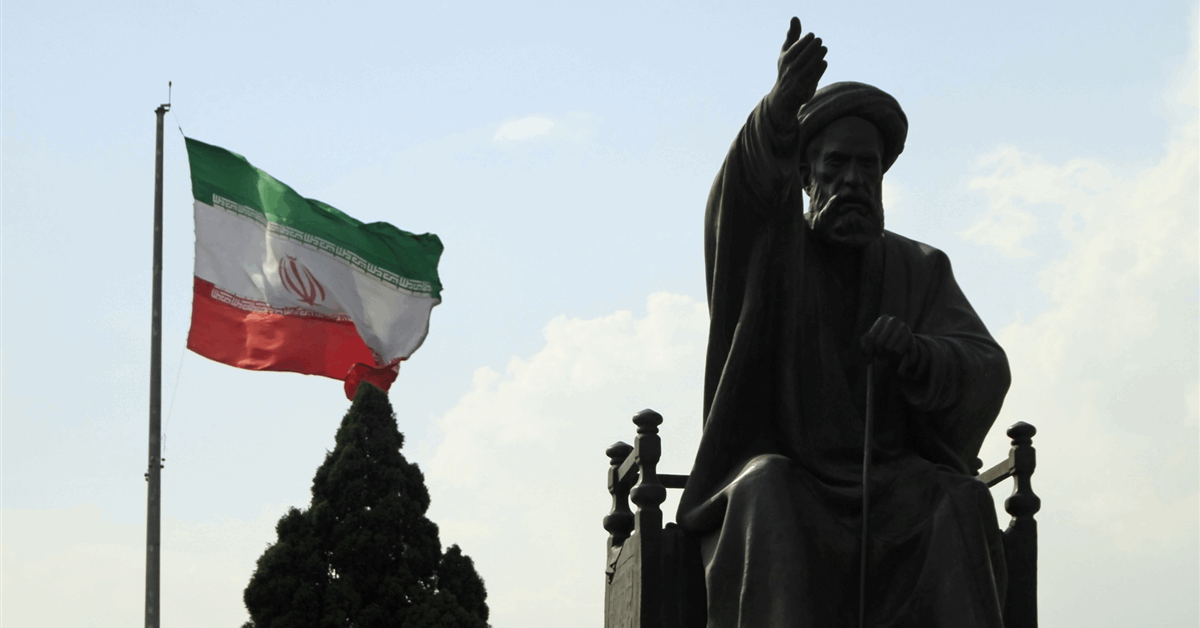 Iran Denies Searching for Truce as Dubai Oil Port Broken