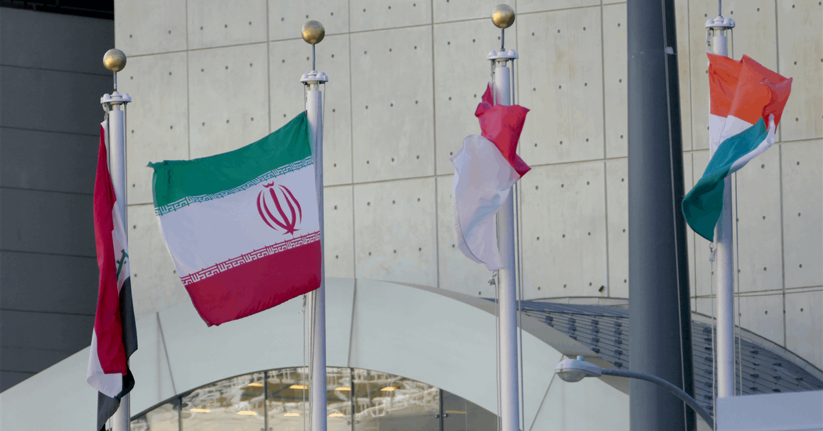 Iran Firm on Demands for Hormuz Reopening