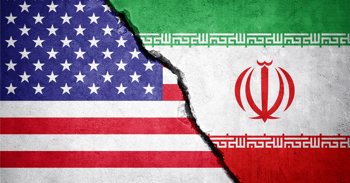 Iran Hopes Diplomacy Push Will Avert War With USA