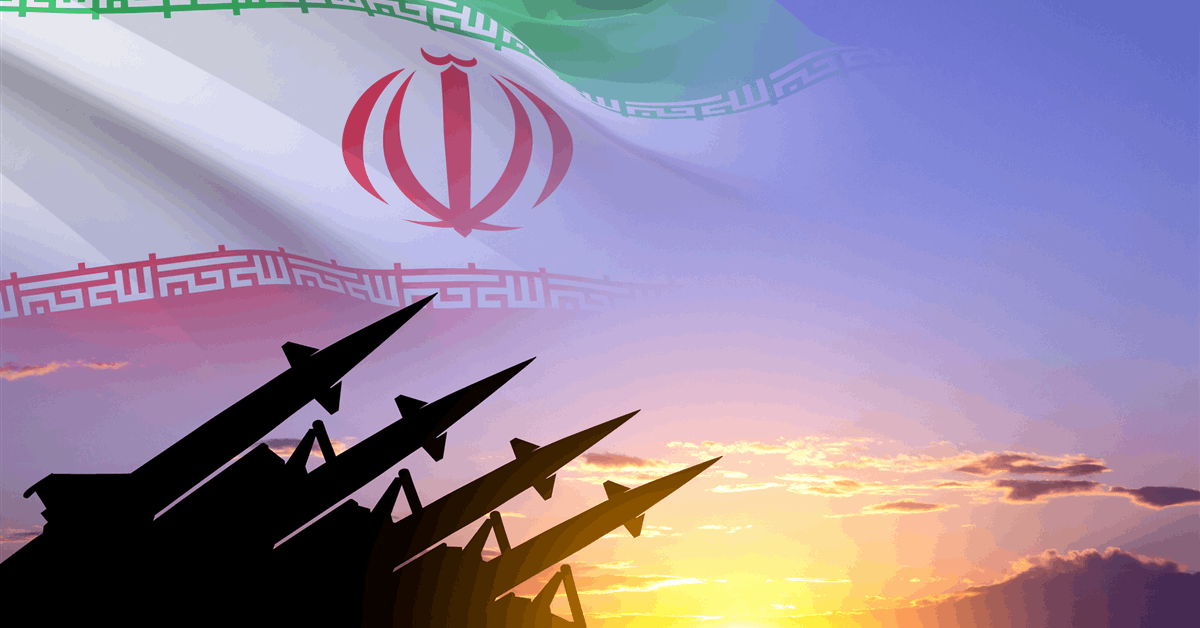 Iran Warns Gulf of Fierce Retaliation