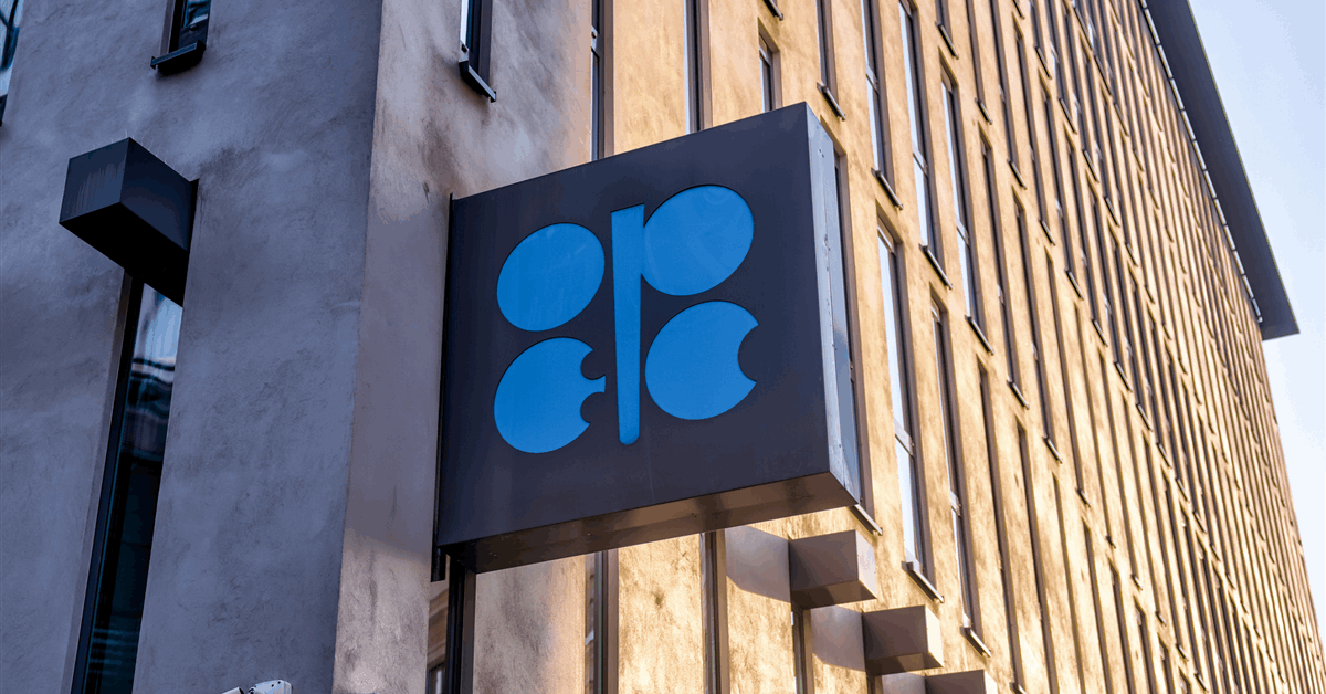 Iraq Asks OPEC to Raise Quota