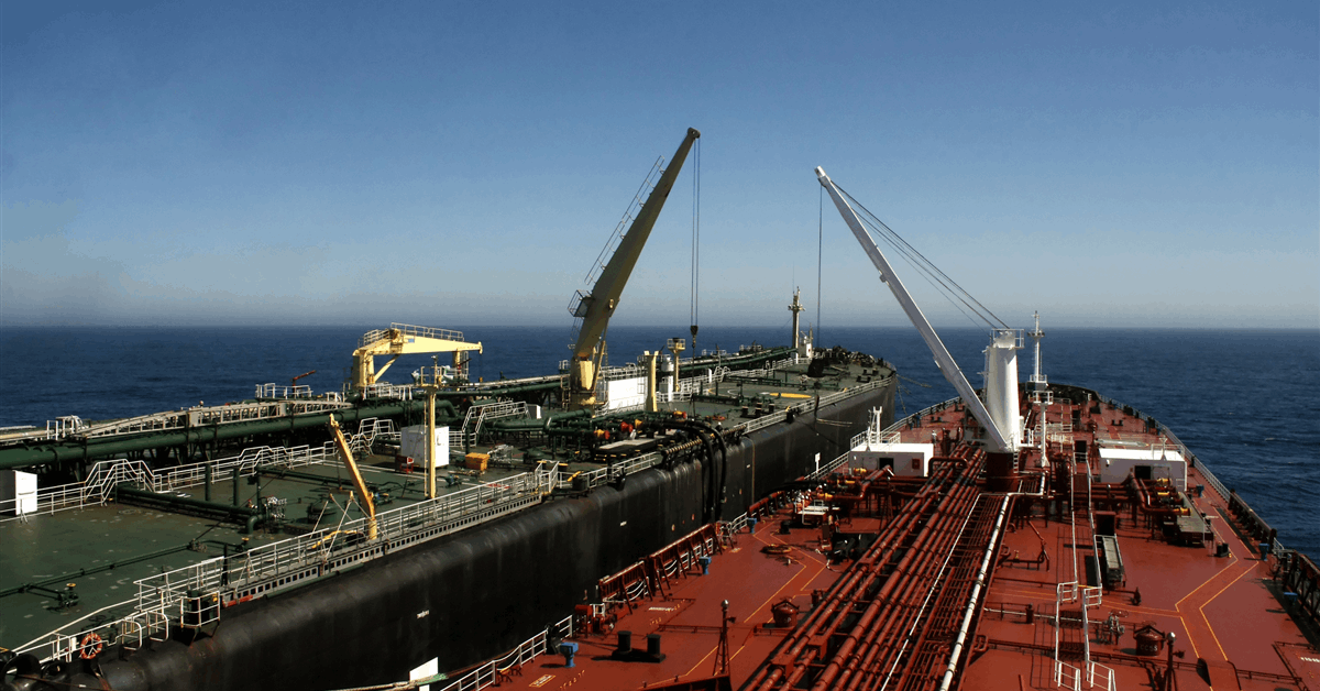 Iraq to Deliver Oil beyond Hormuz