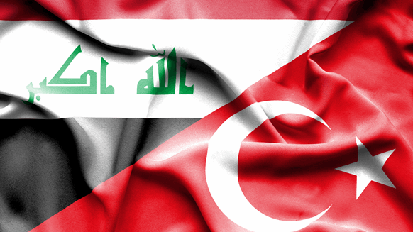 Iraq-Turkey Talks on Ceyhan Gas Flows Drag On