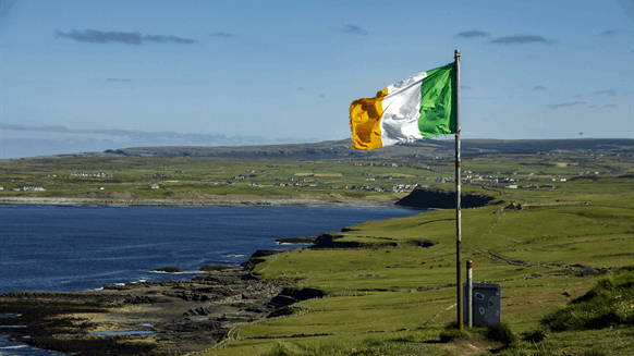 Ireland Rejects LNG Terminal Project on Climate Grounds - Vimarsana News