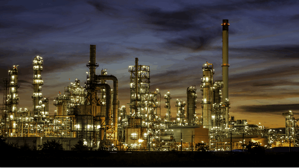 Irving Oil Starts Review That Puts Key Refinery on Market - Vimarsana News