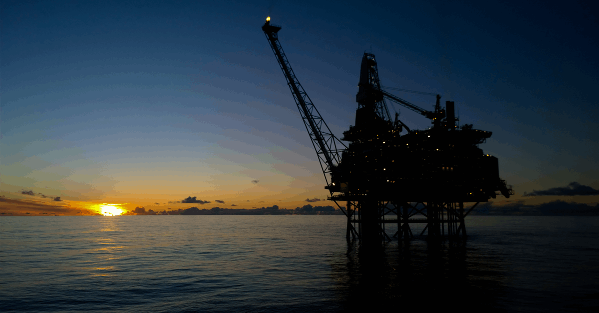 Israel Pauses Leviathan Gas Production