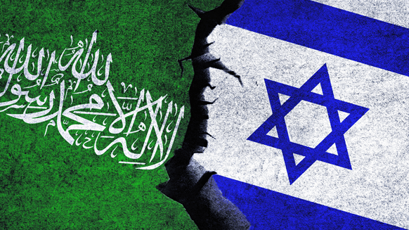 Israel-Hamas Conflict Directly Impacts Oil and Gas Prices - Vimarsana News