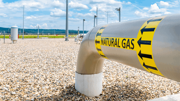 Italgas to Acquire Distribution Rival 2i Rete Gas for $2.26B