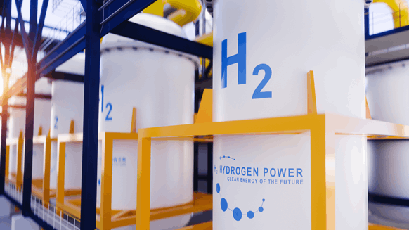 NextChem Secures Hydrogen Unit Contract in Vietnam with Maire SpA