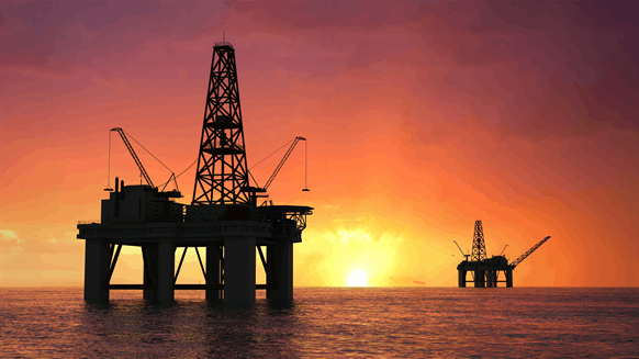 Jadestone Doubles Stake in Western Australia Oil Fields