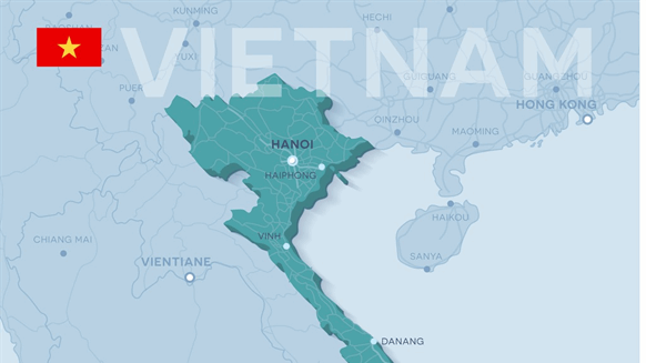 Jadestone Inks HoA for Vietnam Offshore Fuel Belongings