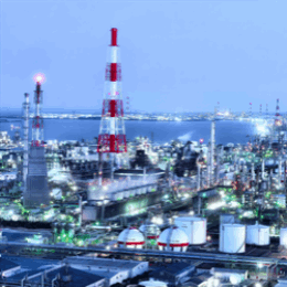 Japan Refiners Ask Government to Tap Crude Stocks