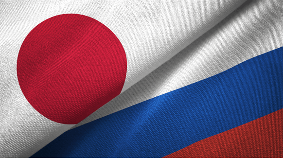 Japan Set to Import First Crude Shipment from Russia Since May
