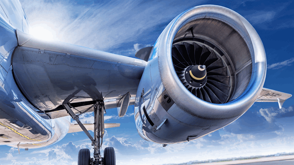Jet Fuel Prices Hit 12-Year Highs - Vimarsana News
