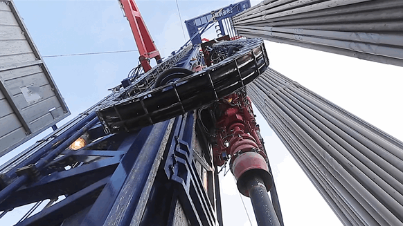 KCA Deutag Scores $204MM Worth of Drilling Contracts - Vimarsana News