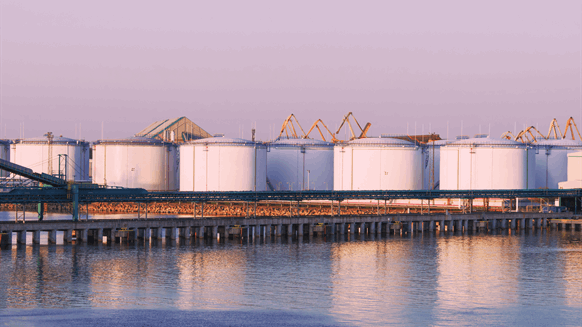 KN Bags Management Contracts for 4 German LNG Terminals - Vimarsana News