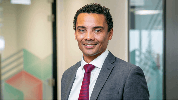 Kellas Midstream Brings In New CEO - Vimarsana News