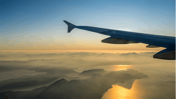Kenya Airways Becomes First African Airline to Fly on Eni's SAF - Vimarsana News