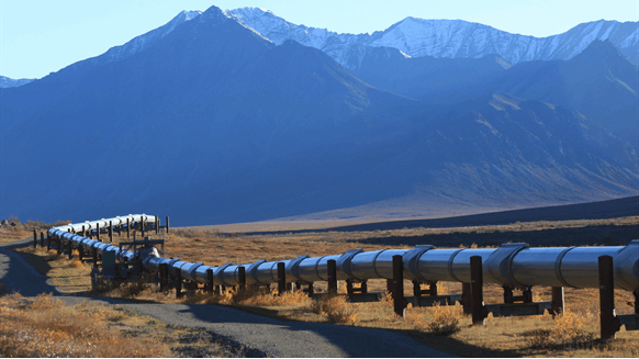 Kingston to Acquire Alberta Pipeline from Rangeland - Vimarsana News